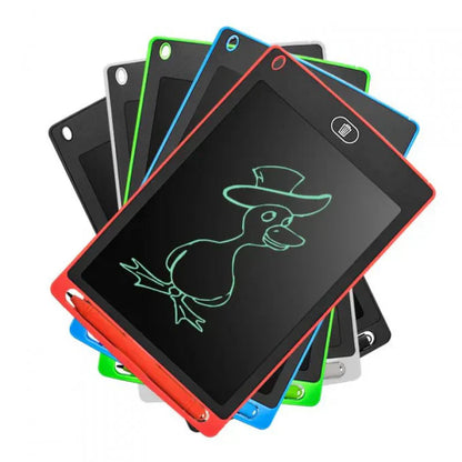 Tablette d'écriture LCD pour enfants_Stock limité