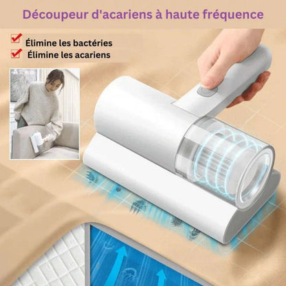 Aspirateur de maison à haute fréquence_Stock limité